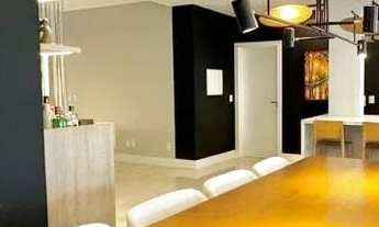 Imagem 5: Cobertura no João Paulo toda mobiliada