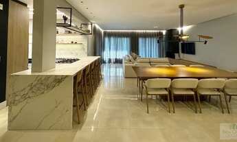 Imagem 7: Cobertura no João Paulo toda mobiliada