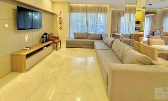 Imagem 4: Cobertura no João Paulo toda mobiliada