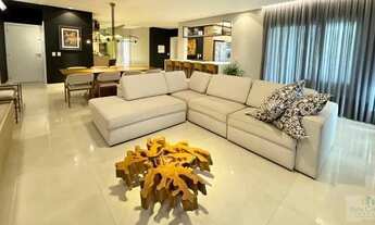 Imagem 1: Cobertura no João Paulo toda mobiliada