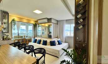 Imagem: Apartamento em Estreito, Florianópolis/SC