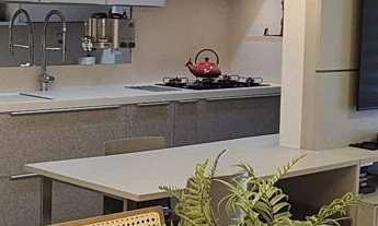 Imagem: Apartamento Alto Padrão em Agronômica