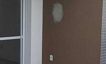 Imagem 7: Apartamento Novo 2 quartos com terraço em Capoeiras