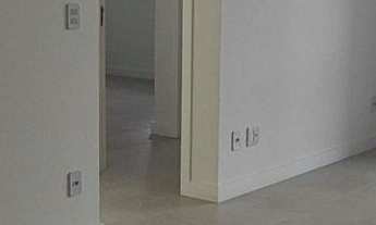 Imagem 3: Apartamento Novo 2 quartos com terraço em Capoeiras