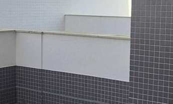 Imagem 5: Apartamento Novo 2 quartos com terraço em Capoeiras