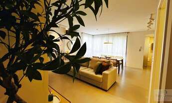 Imagem 4: Apartamento NOVO Finamente Mobiliado com 2 suítes à venda - Cacupé - Florianópolis/SC