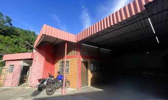 Imagem: Pavilhão/Galpão Industrial em Campinas