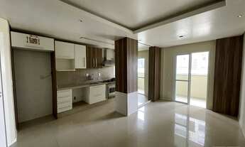 Imagem: Apartamento em Barreiros, São José/SC