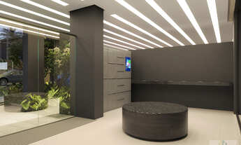 Imagem: Apartamento à venda no bairro Estreito