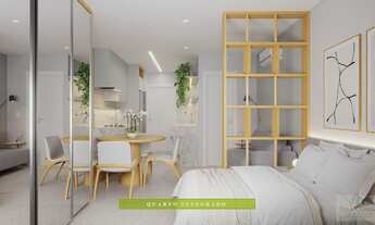 Imagem 2: Studio no Saco Grande SC401 , Florianópolis/SC