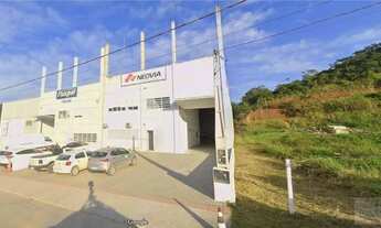 Imagem: Pavilhão/Galpão Industrial em Aririu