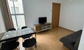 Imagem: Apartamento em Serraria, São José/SC