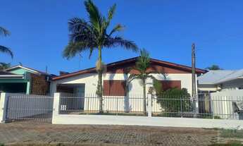 Imagem: Casa Jd das Avenidas - Araranguá