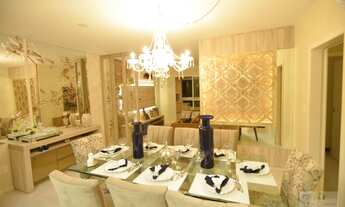 Imagem 2: Apartamento com 3 Quartos e 1 banheiro à Venda, 113 m²