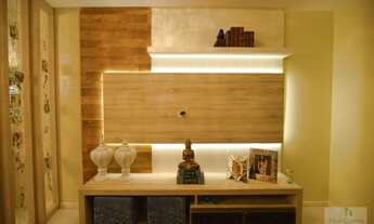 Imagem 7: Apartamento com 3 Quartos e 1 banheiro à Venda, 113 m²