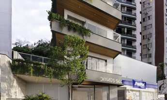 Imagem: Apartamento Studio no Agronômica Florianópolis