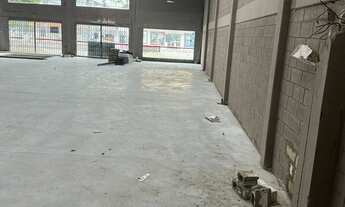 Imagem 3: Pavilhão/Galpão para alugar no bairro Estreito - Florianópolis/SC