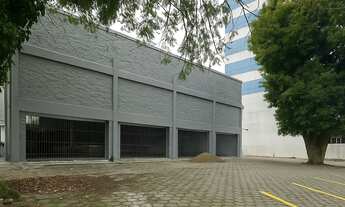 Imagem: Pavilhão/Galpão para alugar no bairro