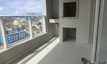 Imagem 2: Viva o melhor de São José - Aptº 3 dorms - Suíte e 2 vagas