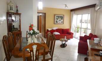 Imagem: Apartamento Itacorubi, 3 dormitórios