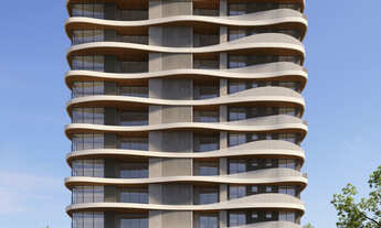 Imagem: Apartamento Alto Padrão Agrônomica, Florianópolis