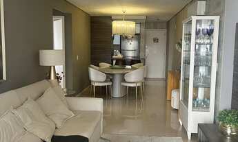 Imagem 4: Belíssimo Apartamento à Venda no Bairro Estreito – 2 Dormitórios (1 Suíte