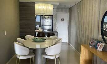 Imagem 2: Belíssimo Apartamento à Venda no Bairro Estreito – 2 Dormitórios (1 Suíte