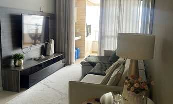 Imagem 5: Belíssimo Apartamento à Venda no Bairro Estreito – 2 Dormitórios (1 Suíte