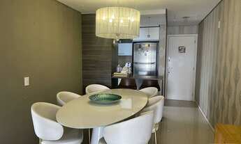 Imagem 6: Belíssimo Apartamento à Venda no Bairro Estreito – 2 Dormitórios (1 Suíte