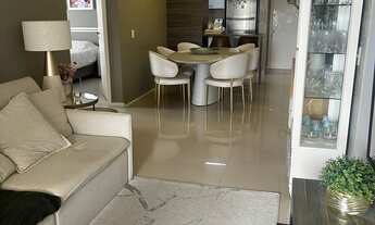 Imagem 3: Belíssimo Apartamento à Venda no Bairro Estreito – 2 Dormitórios (1 Suíte