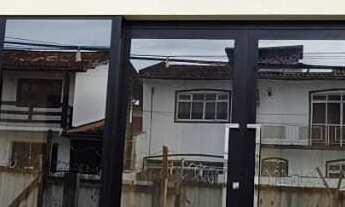 Imagem: Prédio Comercial Moderno e Recém-Entregue