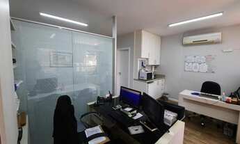 Imagem 6: Sala Comercial Estreito