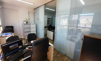 Imagem 3: Sala Comercial Estreito