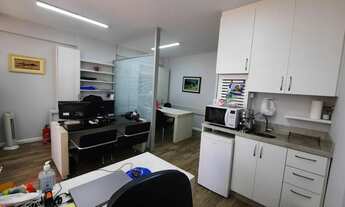 Imagem 5: Sala Comercial Estreito