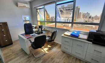 Imagem 2: Sala Comercial Estreito