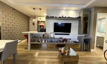 Imagem: Apartamento em Capoeiras - Florianópolis