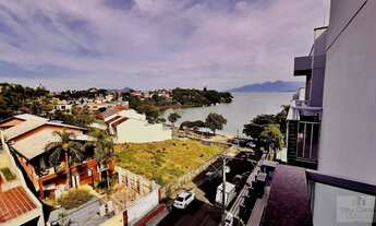 Imagem 7: Cobertura Duplex 4 Dormitórios a Venda em Condomínio Clube à Beira Mar do Bom Abrigo - Flo