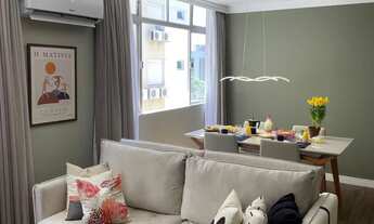 Imagem: Apartamento em Agronômica, Florianópolis/SC