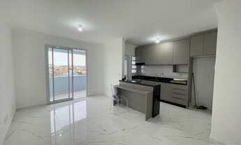 Imagem: Apartamento para alugar no bairro Barreiros