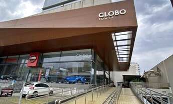 Imagem: Sala para alugar no bairro Estreito - Florianópolis/SC