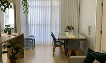 Imagem 2: Apartamento Jardim Cidade de Florianópolis