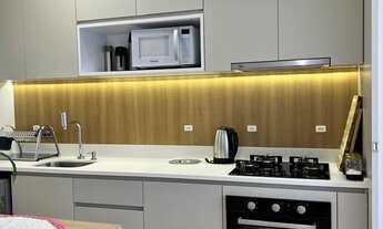 Imagem 7: Apartamento Jardim Cidade de Florianópolis