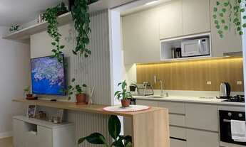 Imagem 4: Apartamento Jardim Cidade de Florianópolis