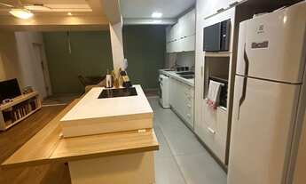 Imagem 4: Apartamento Garden no Kobrasol – 2 Dormitórios, Suíte e Espaço Privativo!