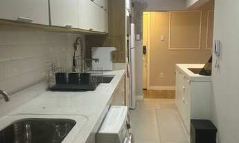 Imagem 3: Apartamento Garden no Kobrasol – 2 Dormitórios, Suíte e Espaço Privativo!