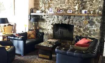 Imagem: Casa à venda no bairro Centro - Florianópolis/SC