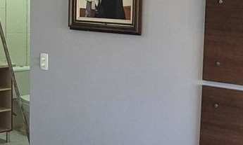 Imagem: Apartamento em Barreiros, São José/SC