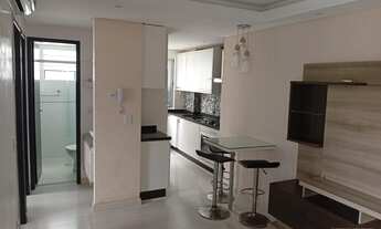 Imagem: Apartamento em Sertão do Maruim, São José/SC