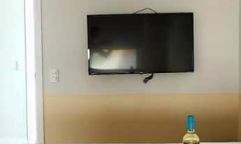 Imagem 4: Apartamento à venda no bairro Cachoeira do Bom Jesus - Florianópolis/SC