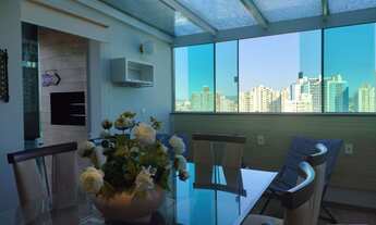 Imagem: Cobertura Duplex com Vista Mar em Excelente